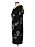 Assorted Brands Black Cocktail Dress Size 10 - photo 5