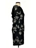 Assorted Brands Black Cocktail Dress Size 10 - photo 4