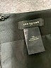 Ann Taylor Factory Solid Black Casual Skirt Size 14 - photo 4