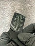 Ann Taylor Factory Solid Black Casual Skirt Size 14 - photo 5