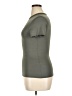 Unbranded Green Short Sleeve Turtleneck Size XL - photo 5