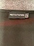 PrettyLittleThing 100% Polyester Black Cocktail Dress Size 1X - photo 6