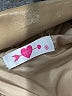 Buddy Love 100% Polyester Brown Vest Size M - photo 6