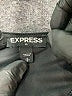 Express Outlet Black Cocktail Dress Size S - photo 7