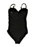Old Navy Black Bodysuit Size XS - photo 2