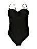 Old Navy Black Bodysuit Size XS - photo 1