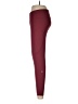Lululemon Athletica Solid Burgundy Active Pants Size 6 - photo 5