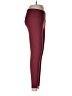 Lululemon Athletica Solid Burgundy Active Pants Size 6 - photo 4