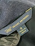 Brooks Brothers 346 Solid Blue Formal Skirt Size 8 - photo 4