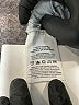 Nike Gray Short Sleeve Top Size L - photo 8