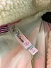 Assorted Brands 100% Polyester Ivory Coat Size S - photo 6