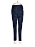 Danskin Camo Blue Active Pants Size L - photo 1