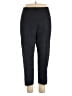 Apt. 9 Black Casual Pants Size 18 - photo 1