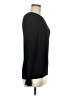 Zara Black Pullover Sweater Size M - photo 4