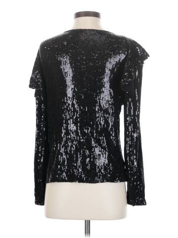 Nicole Miller Artelier Long Sleeve Blouse (view 2)