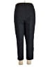 Apt. 9 Black Casual Pants Size 18 - photo 2