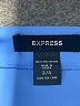 Express 100% Polyester Blue Cocktail Dress Size 3 - 4 - photo 7