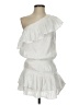 Joie White Cocktail Dress Size XS - photo 1