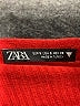 Zara Red Bodysuit Size S - photo 3