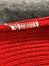 Zara Red Bodysuit Size S - photo 4