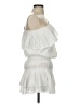 Joie White Cocktail Dress Size XS - photo 4