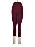 Unbranded Burgundy Active Pants Size 2 - photo 2