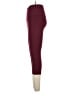 Unbranded Burgundy Active Pants Size 2 - photo 5