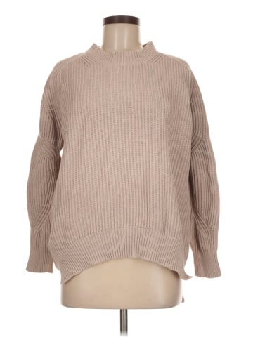 ALLSAINTS Pullover Sweater (view 1)