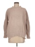 ALLSAINTS 100% Cotton Tan Pink Pullover Sweater Size M - photo 1