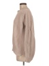 ALLSAINTS 100% Cotton Tan Pink Pullover Sweater Size M - photo 5