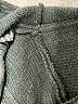 Unbranded 100% Acrylic Black Poncho One size - photo 7