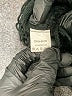 Unbranded 100% Acrylic Black Poncho One size - photo 8