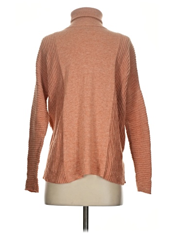 Just Female Turtleneck Sweater (view 2)