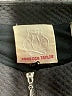 Rebecca Taylor Black Jacket Size 4 - photo 6