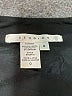 Studio M Solid Black Formal Skirt Size 2 - photo 4