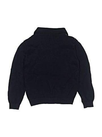 Janie and Jack Sweater Vest (view 2)