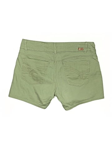 Jolt Khaki Shorts (view 2)