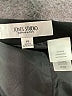 Jones Studio 100% Polyester Solid Black Formal Skirt Size 14 - photo 4