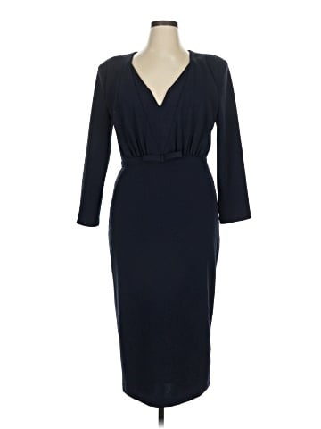 Alexia Admor Cocktail Dress (view 1)