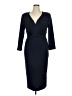 Alexia Admor Blue Cocktail Dress Size XL - photo 1