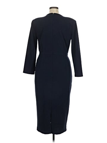 Alexia Admor Cocktail Dress (view 2)