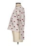 Splendid Hearts Ivory Pullover Sweater Size XS - photo 5
