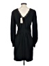 FRNCH Black Cocktail Dress Size S - photo 2