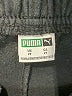 Puma Black Casual Pants Size 2T - photo 3