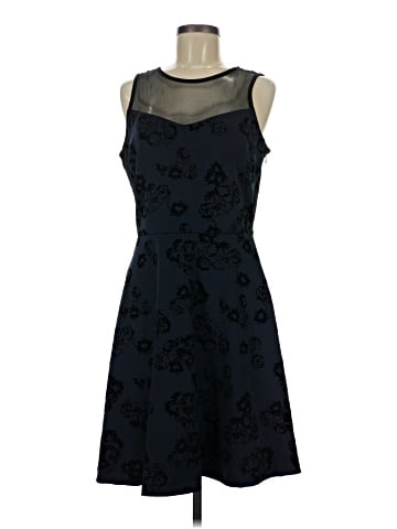 metaphor Cocktail Dress (view 1)
