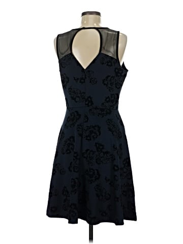 metaphor Cocktail Dress (view 2)