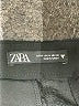 Zara Black Shorts Size M - photo 3