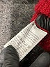 Shein Curve 100% Polyester Red Pullover Sweater Size 2X - photo 9