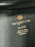 Tangerine Solid Black Casual Skirt Size XL - photo 3