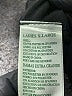Tangerine Solid Black Casual Skirt Size XL - photo 4